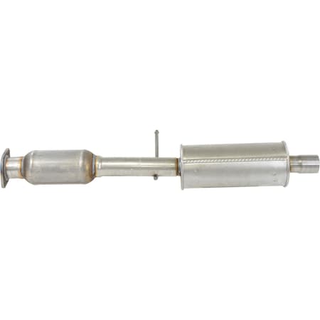 Walker Catalytic Converter, 16591 16591